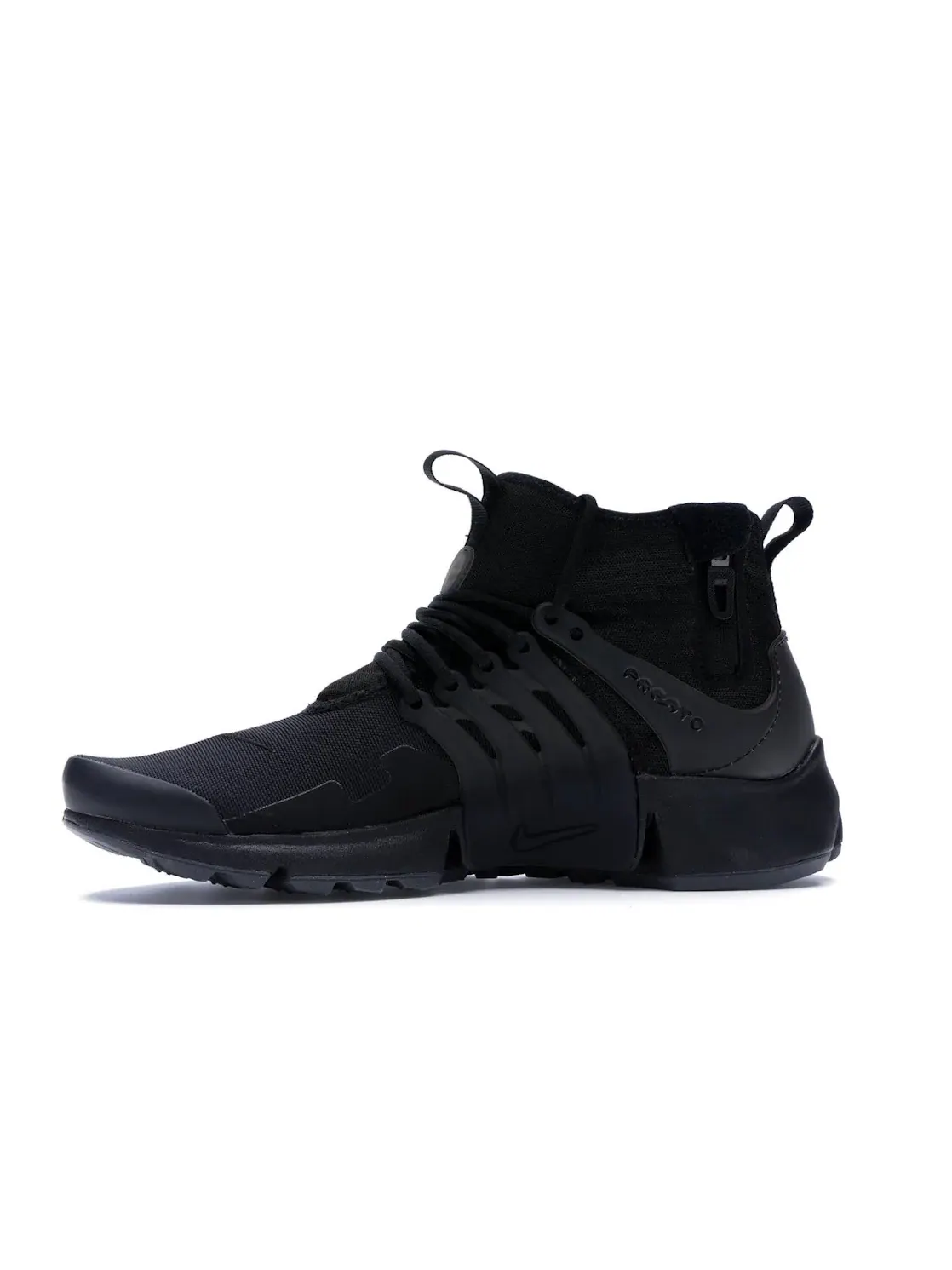 Мужские кроссовки с защитой от непогоды Nike Air Presto Mid Utility — изображение 3 из 4