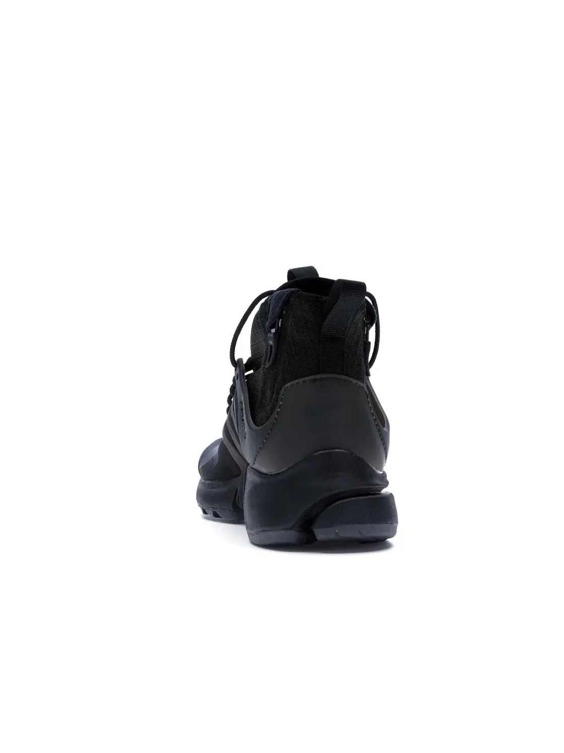 Мужские кроссовки с защитой от непогоды Nike Air Presto Mid Utility — изображение 4 из 4