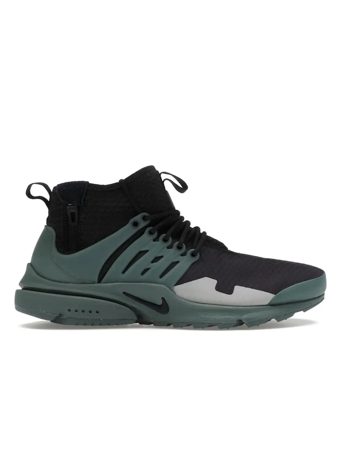Мужские кроссовки Lifestyle Nike Air Presto Mid — изображение 1 из 4