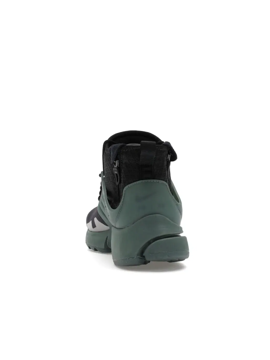 Мужские кроссовки Lifestyle Nike Air Presto Mid — изображение 4 из 4