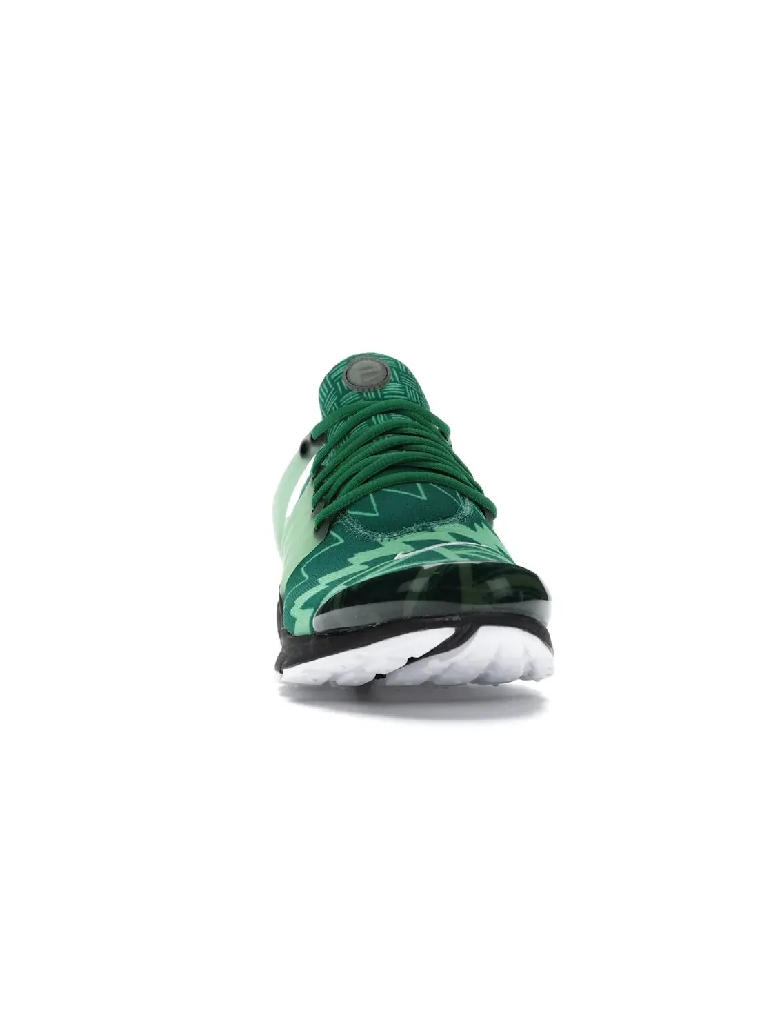 Мужские кроссовки Lifestyle с принтом Nike Air Presto Nike — изображение 2 из 4