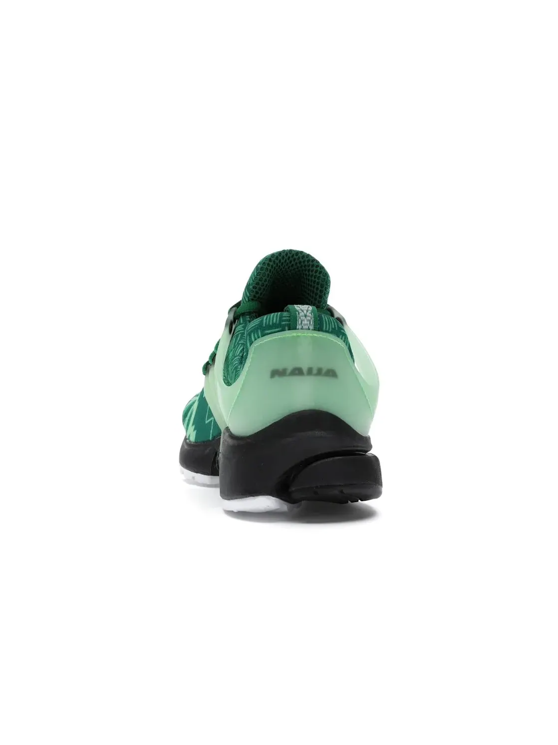 Мужские кроссовки Lifestyle с принтом Nike Air Presto Nike — изображение 4 из 4
