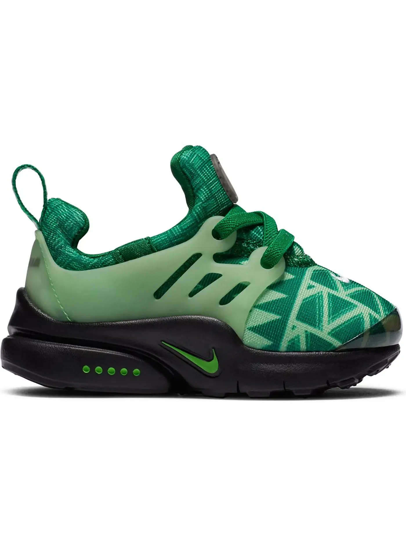 Детские кроссовки Lifestyle Nike Air Presto — изображение 1 из 1