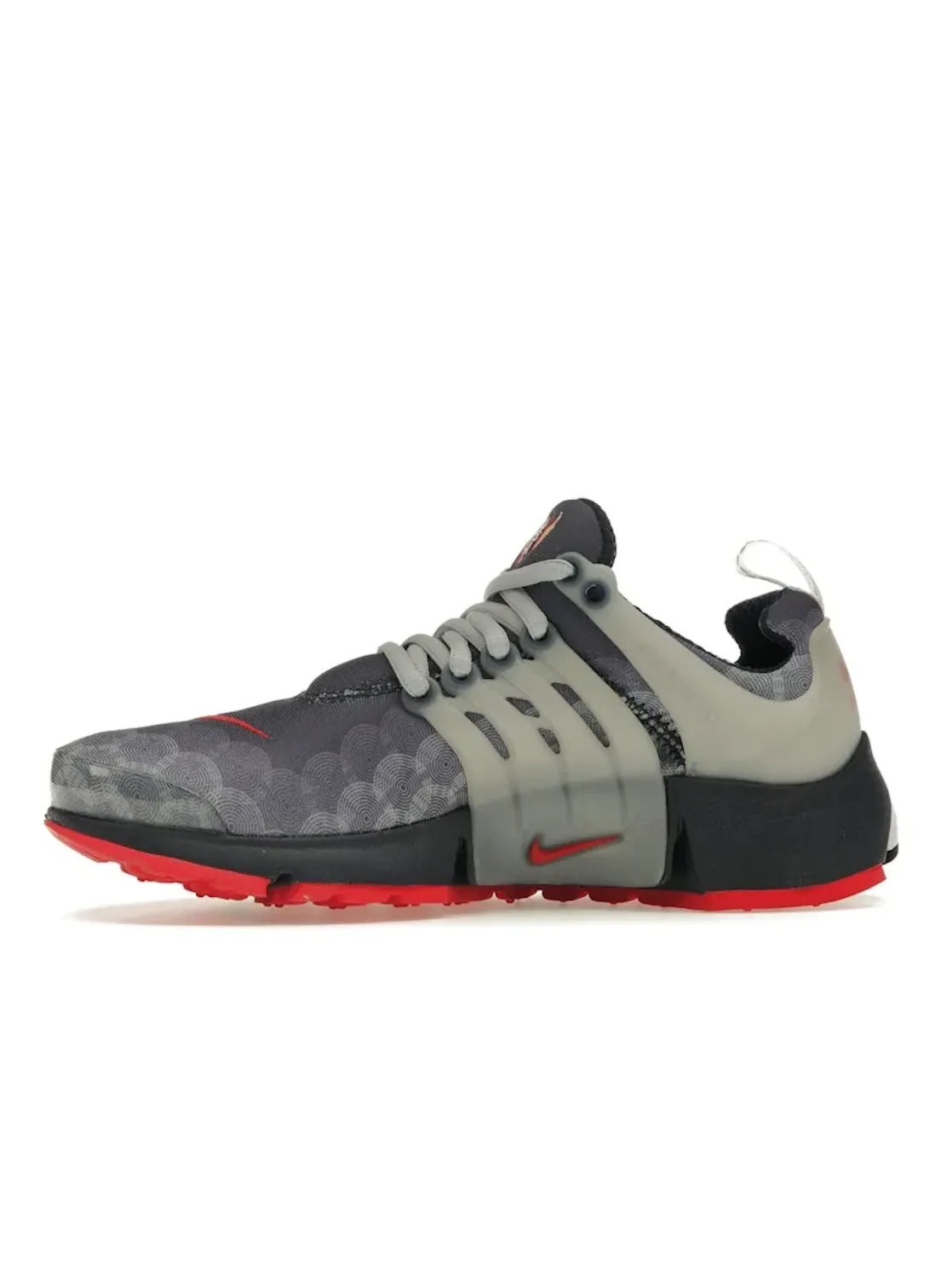 Мужские кроссовки Lifestyle с принтом Air Presto Nike — изображение 3 из 4