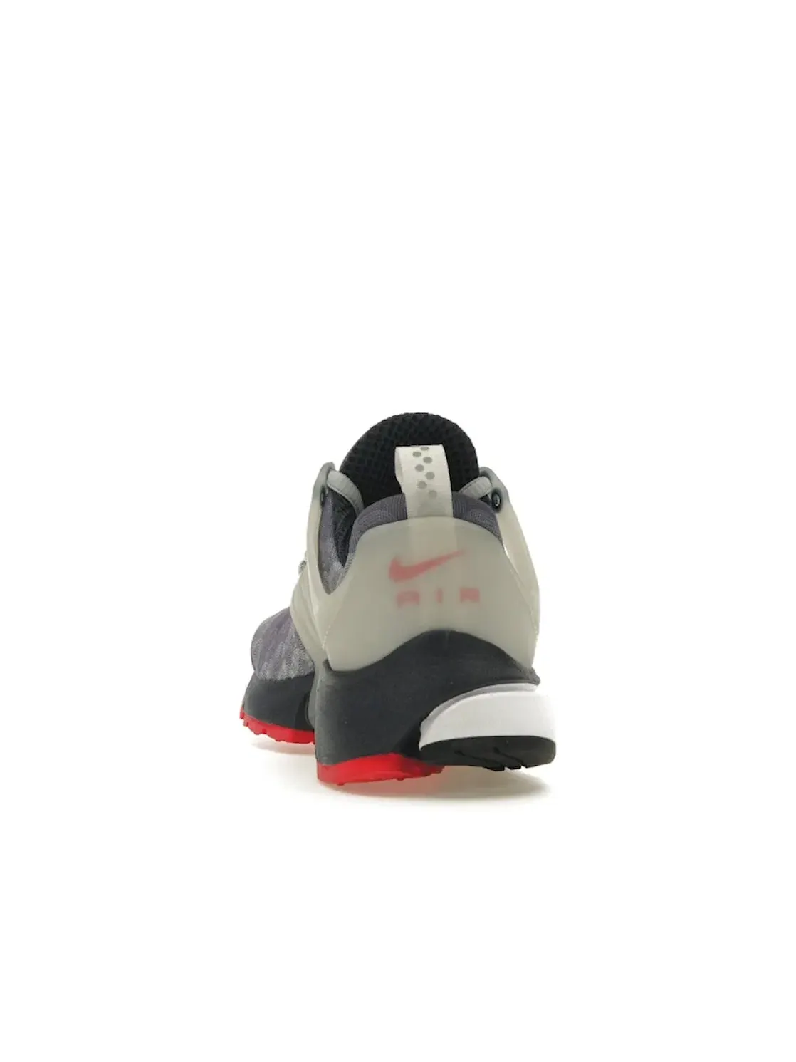 Мужские кроссовки Lifestyle с принтом Air Presto Nike — изображение 4 из 4