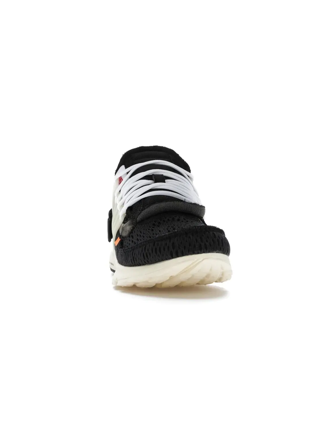 Мужские кроссовки Lifestyle Nike Air Presto — изображение 2 из 4, черный/черный