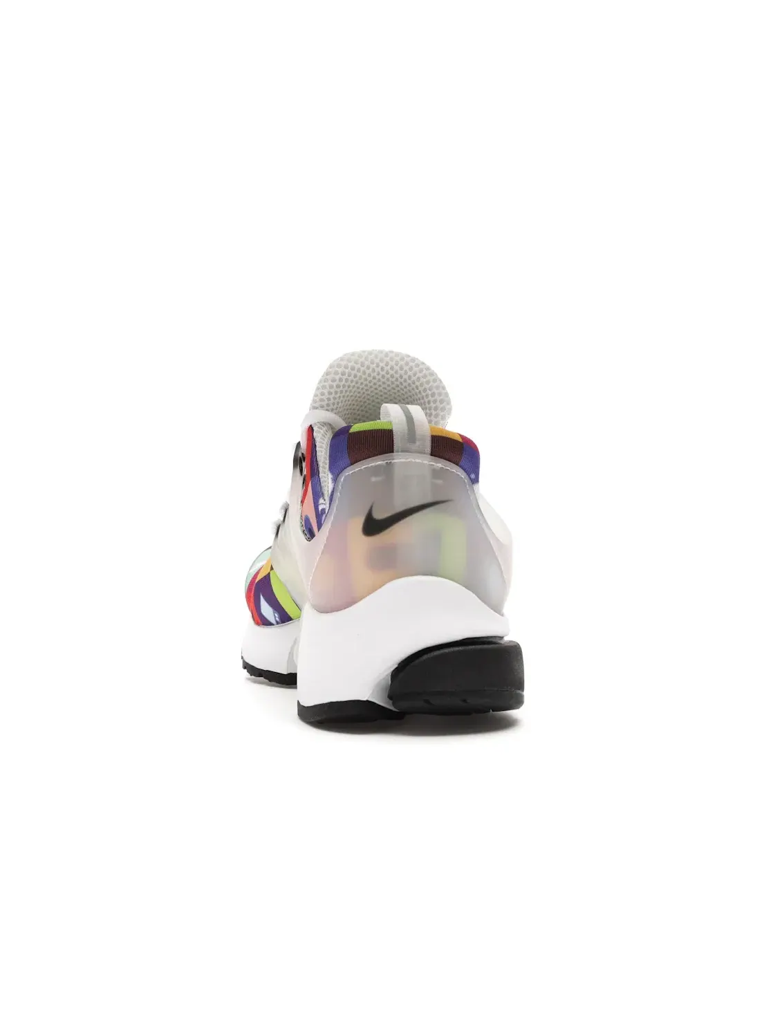Мужские кроссовки Lifestyle Nike Air Presto Origins — изображение 4 из 4, мульти-/мульти