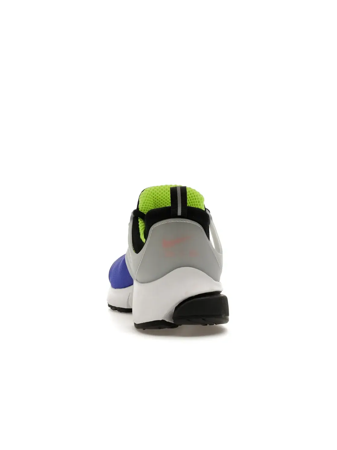 Мужские кроссовки Lifestyle Nike Air Presto — изображение 4 из 4, фиолетовый/белый//яркий