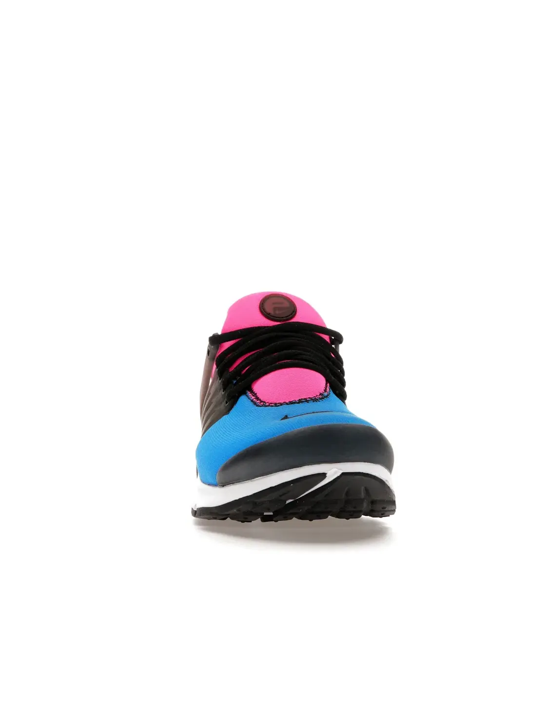 Мужские кроссовки Lifestyle Nike Air Presto — изображение 2 из 4, синий/черный-розовый