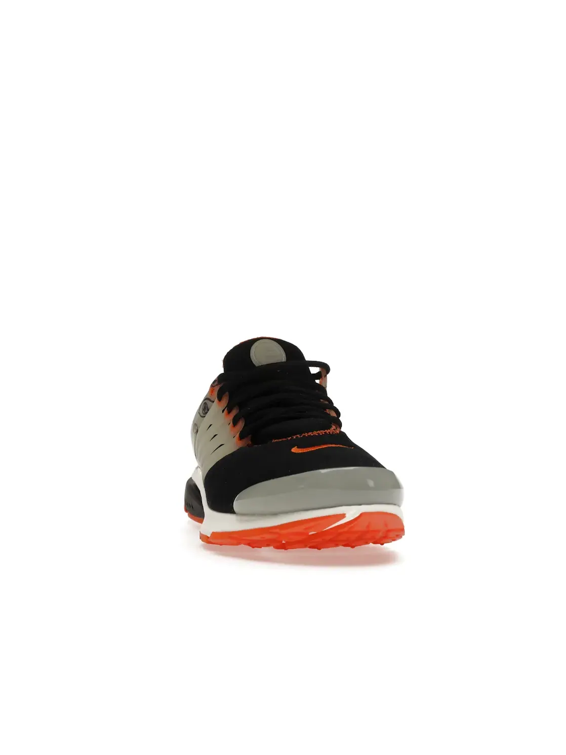 Мужские кроссовки Lifestyle с принтом Nike Air Presto PRM — изображение 2 из 4, черный