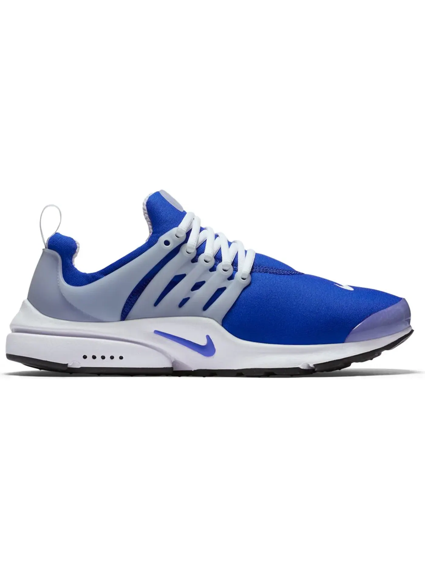Мужские кроссовки Lifestyle Nike Air Presto — изображение 1 из 1, синий/белый-черный