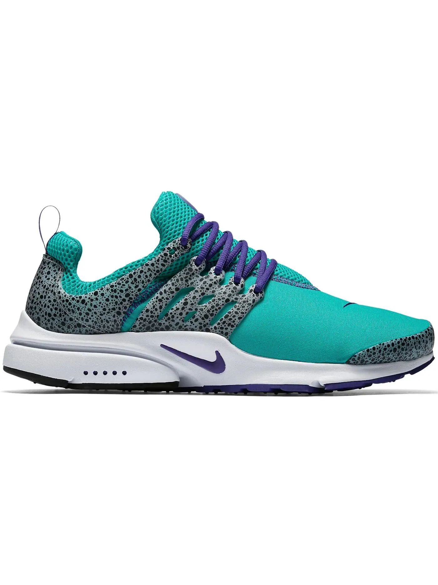 Мужские кроссовки Lifestyle Nike Air Presto — изображение 1 из 1
