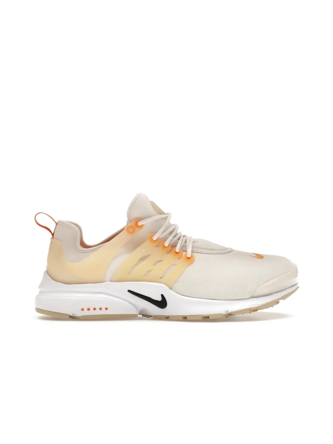 Женские кроссовки Lifestyle Nike Air Presto — изображение 1 из 4, черный//светлый