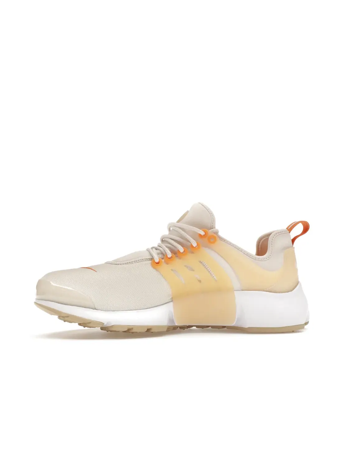 Женские кроссовки Lifestyle Nike Air Presto — изображение 3 из 4, черный//светлый
