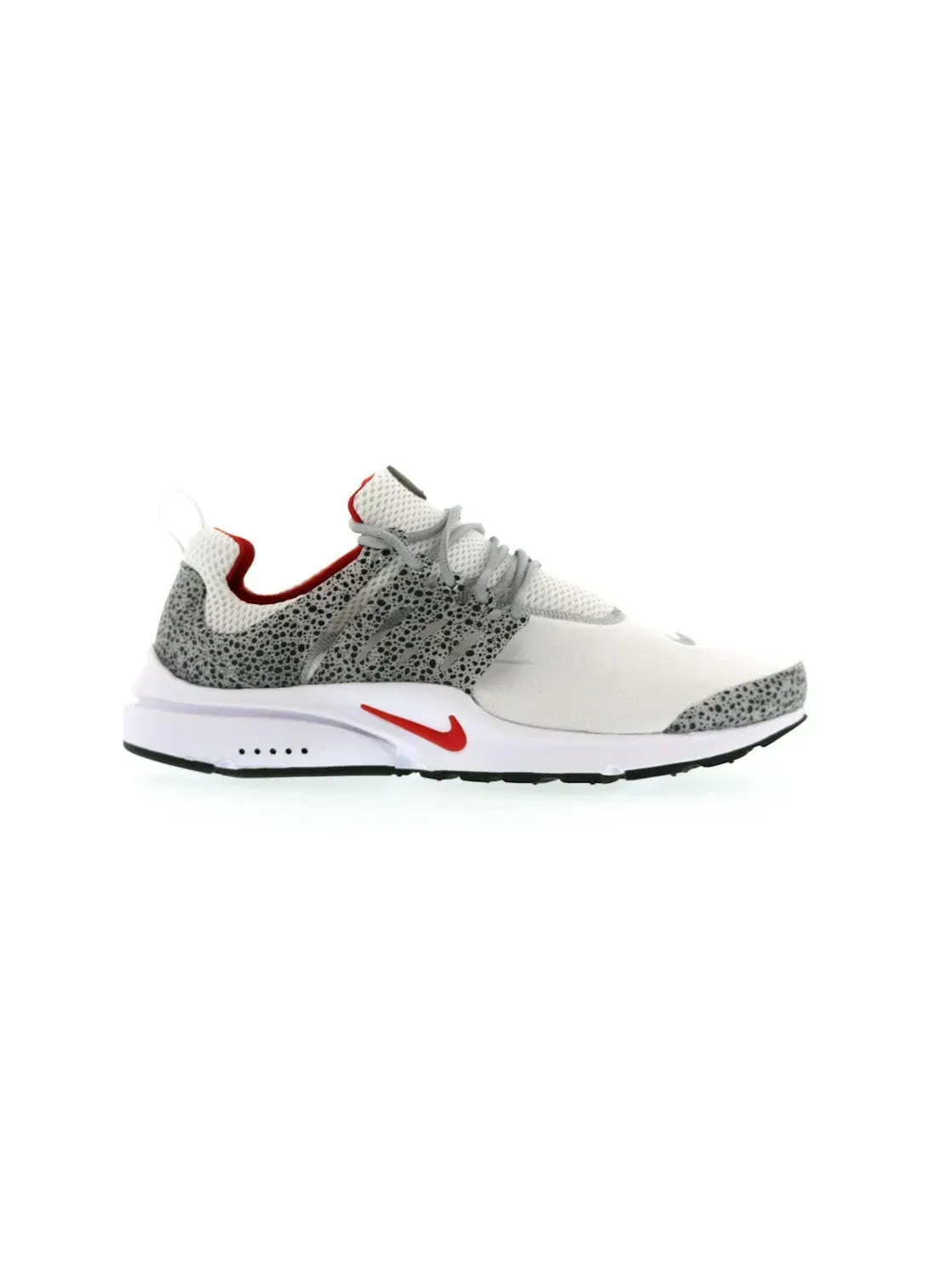 Мужские кроссовки Lifestyle с принтом Nike Air Presto Nike — изображение 1 из 4