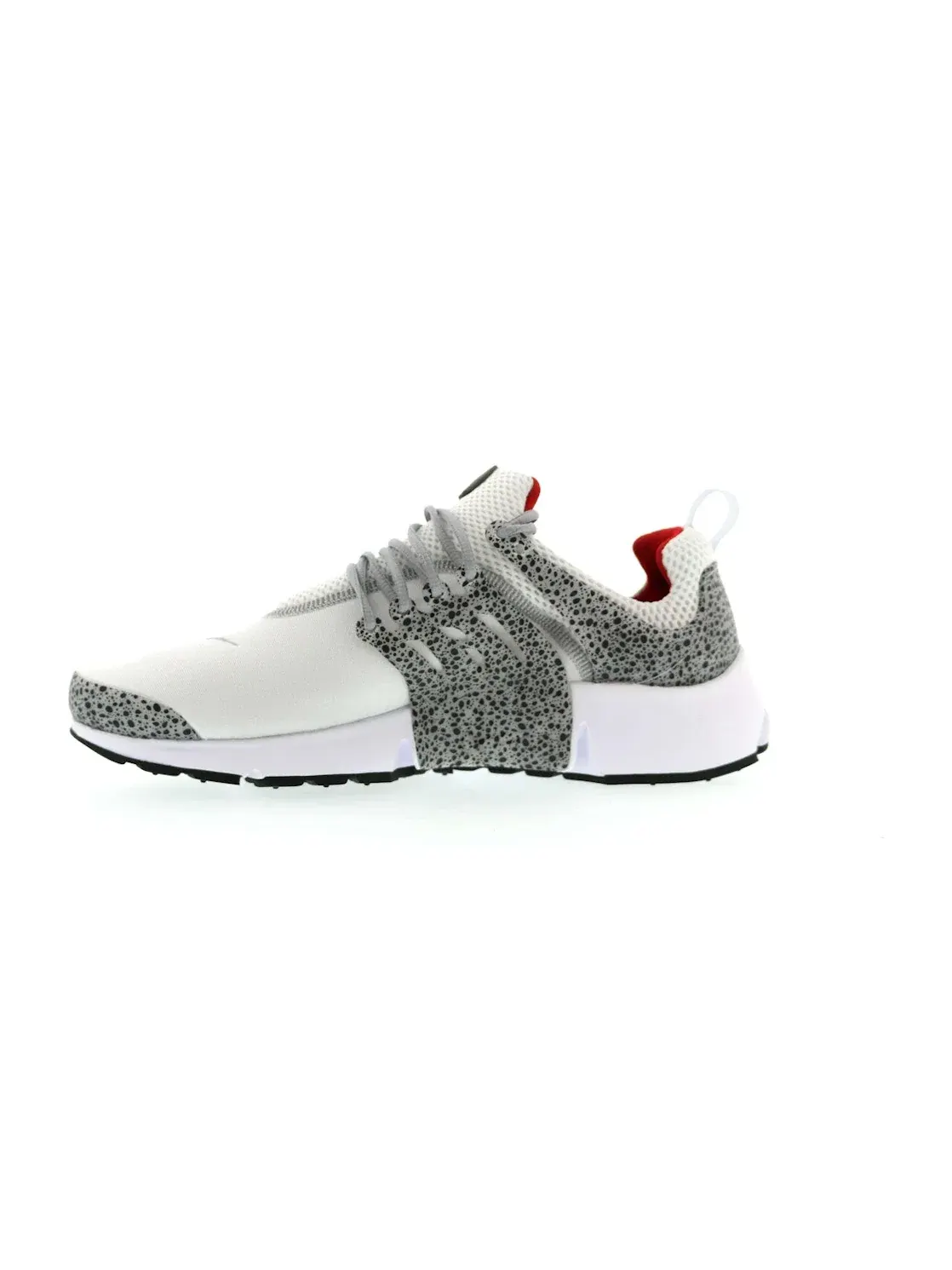 Мужские кроссовки Lifestyle с принтом Nike Air Presto Nike — изображение 3 из 4