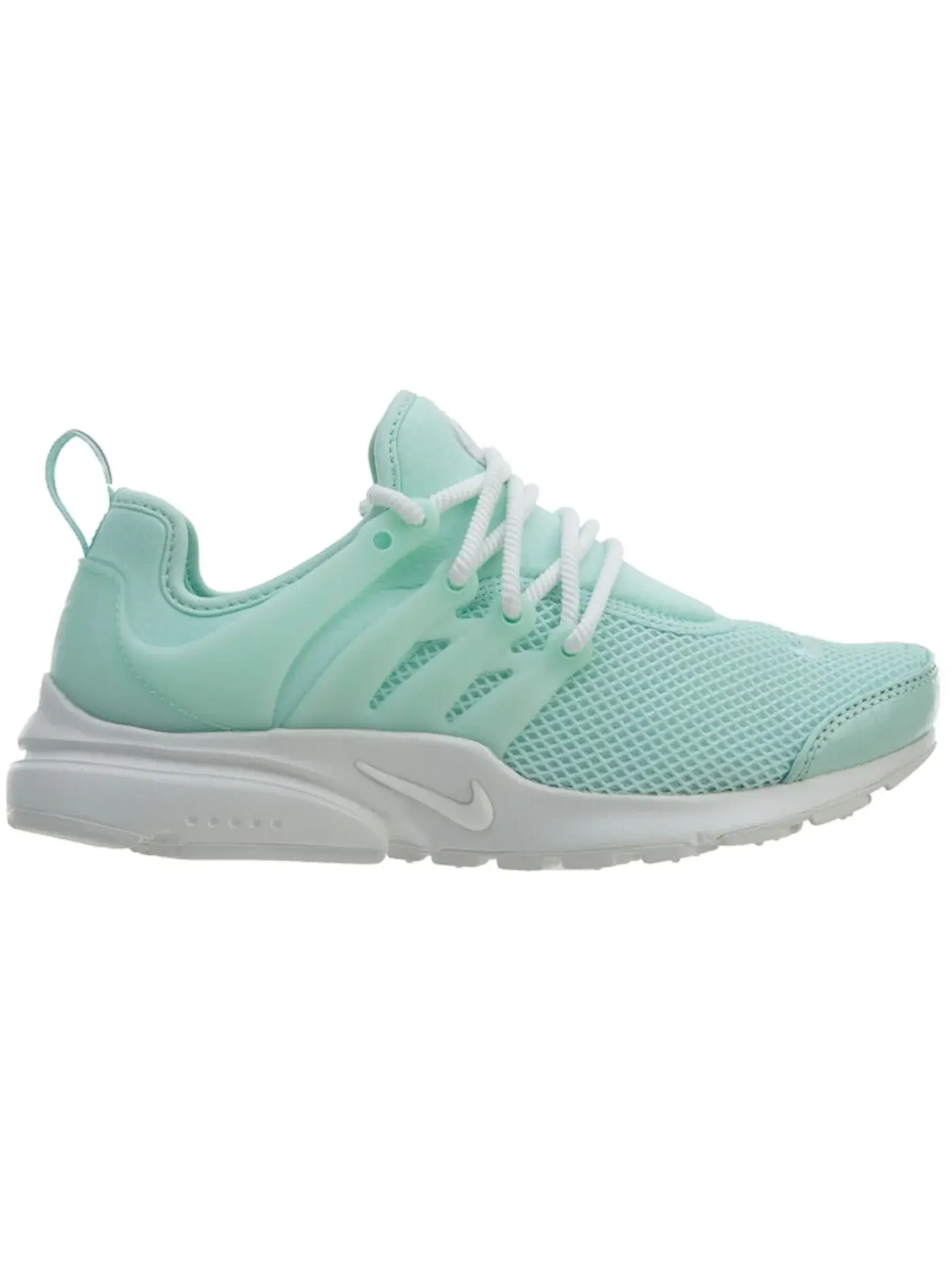 Женские кроссовки Lifestyle Nike Air Presto Se — изображение 1 из 1, белый