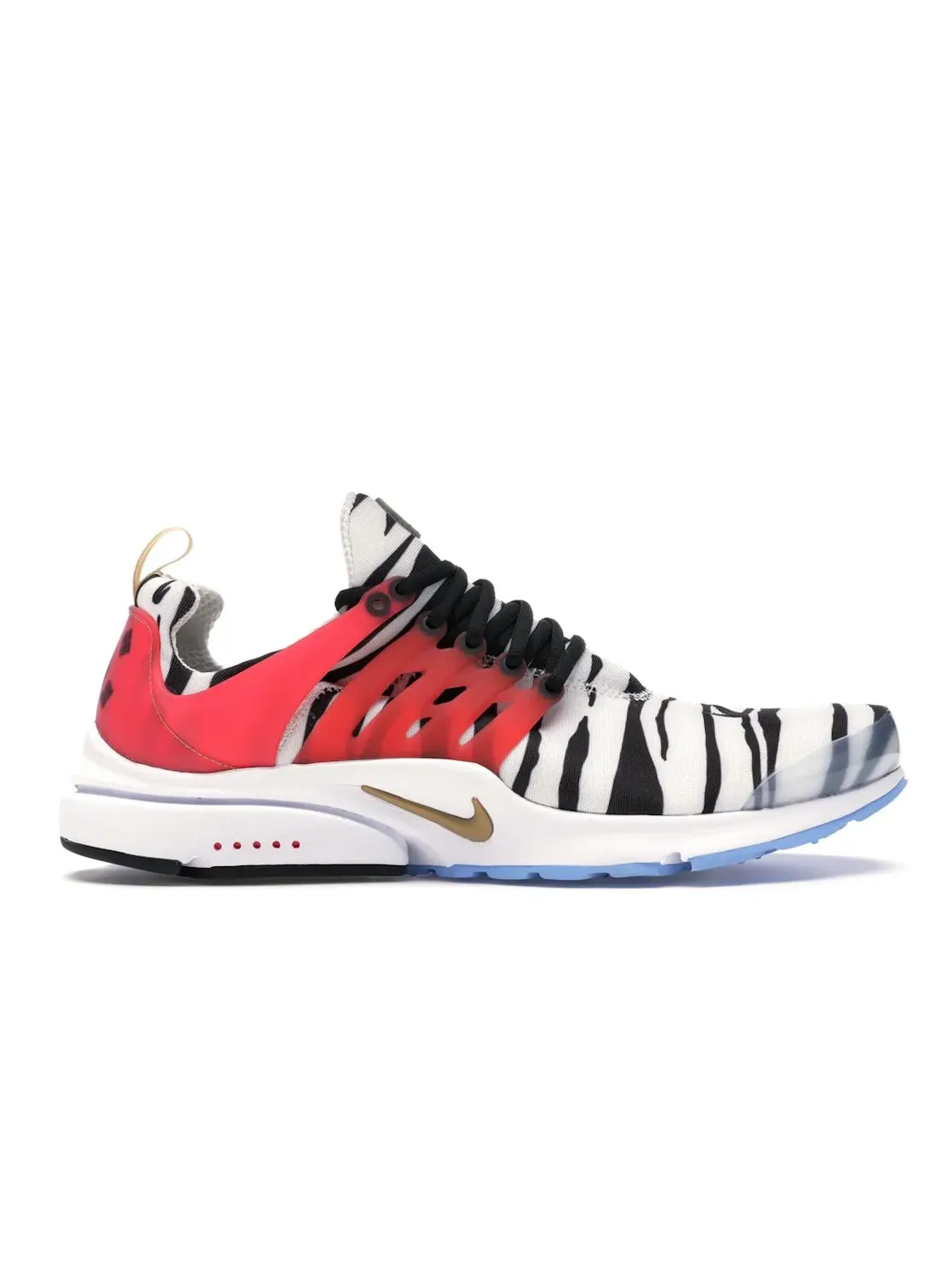 Мужские кроссовки Lifestyle Nike Air Presto — изображение 1 из 4