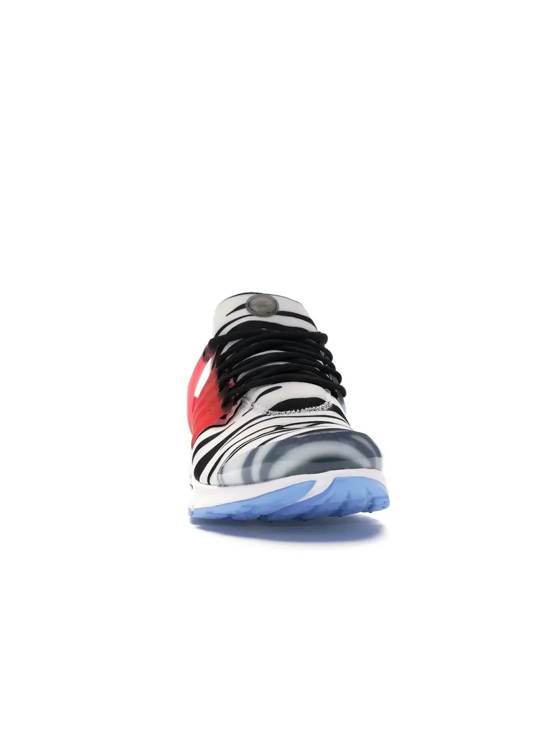 Мужские кроссовки Lifestyle Nike Air Presto — изображение 2 из 4