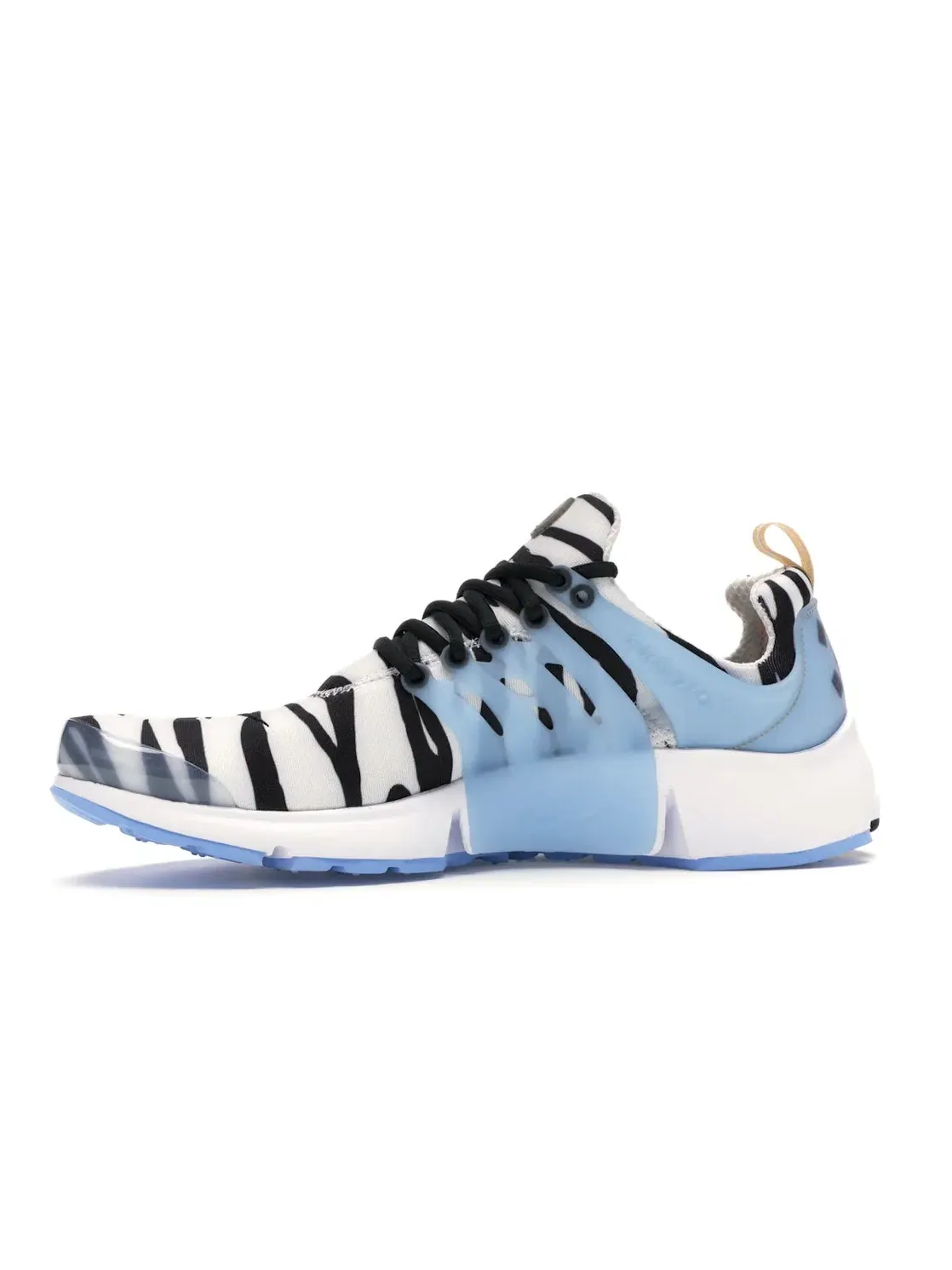 Мужские кроссовки Lifestyle Nike Air Presto — изображение 3 из 4