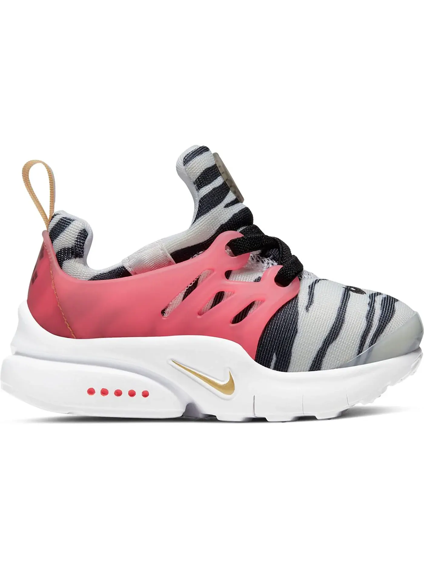 Детские кроссовки Lifestyle Nike Air Presto — изображение 1 из 1