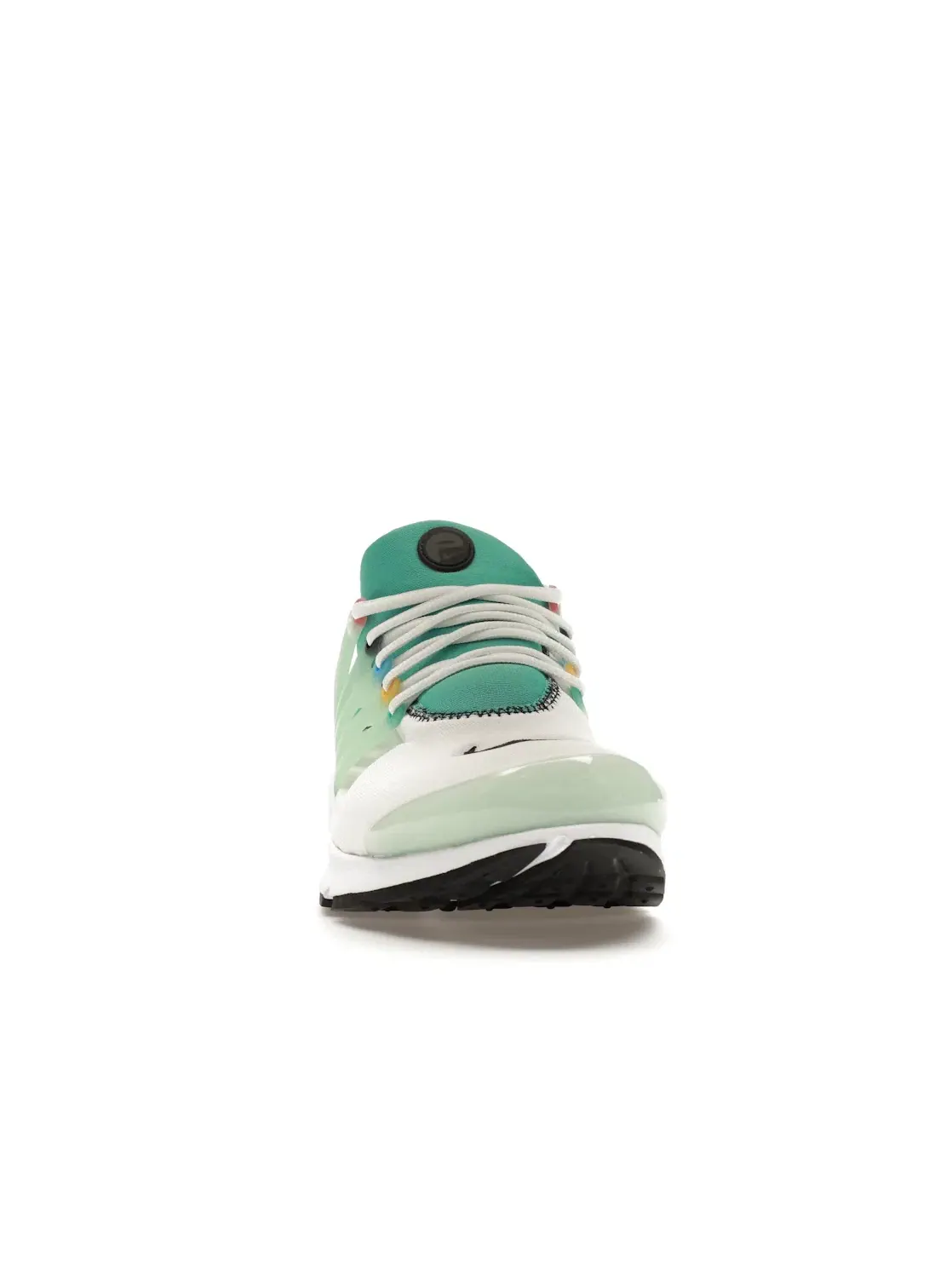 Мужские кроссовки Lifestyle Nike Air Presto — изображение 2 из 4, красный