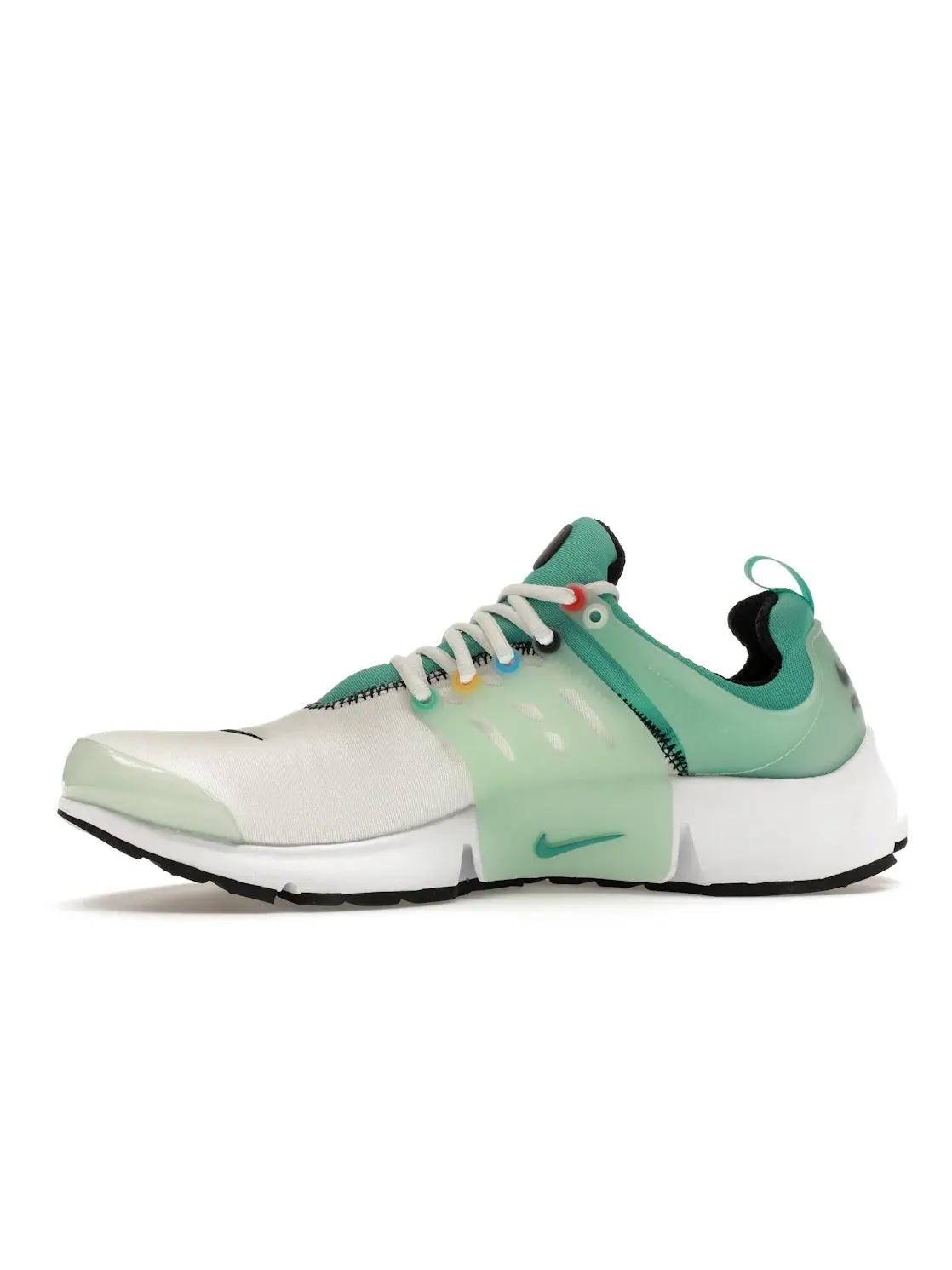 Мужские кроссовки Lifestyle Nike Air Presto — изображение 3 из 4, красный