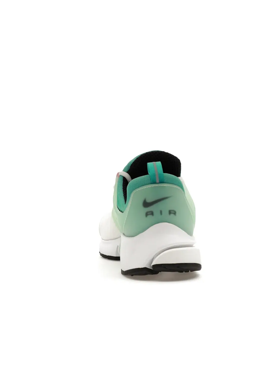 Мужские кроссовки Lifestyle Nike Air Presto — изображение 4 из 4, красный