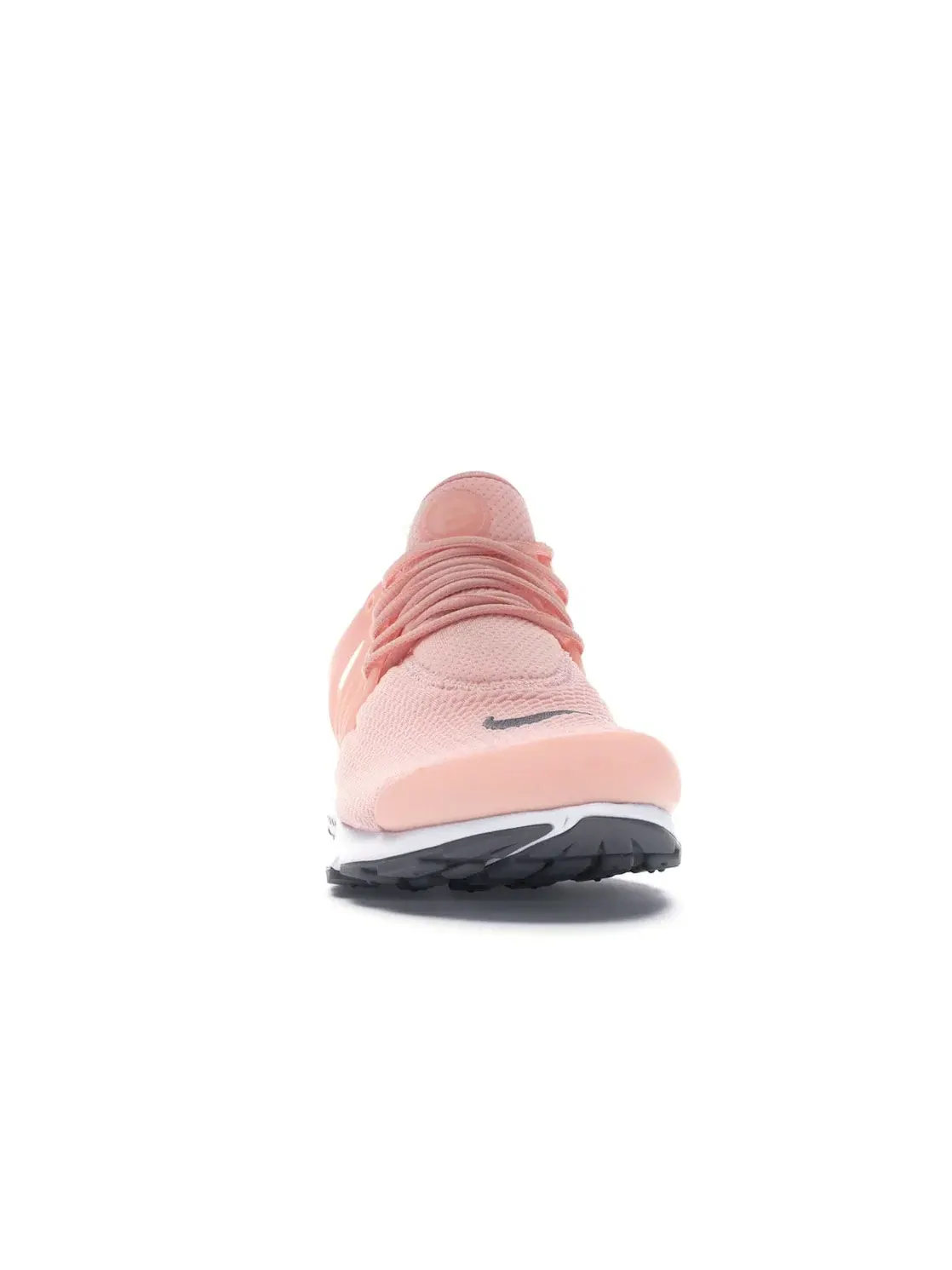 Женские кроссовки с сетчатым верхом Nike Air Presto Nike — изображение 2 из 4, розовый/-белый