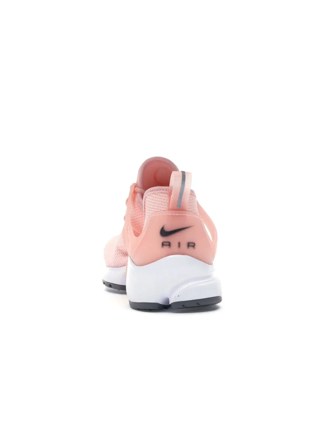 Женские кроссовки с сетчатым верхом Nike Air Presto Nike — изображение 4 из 4, розовый/-белый