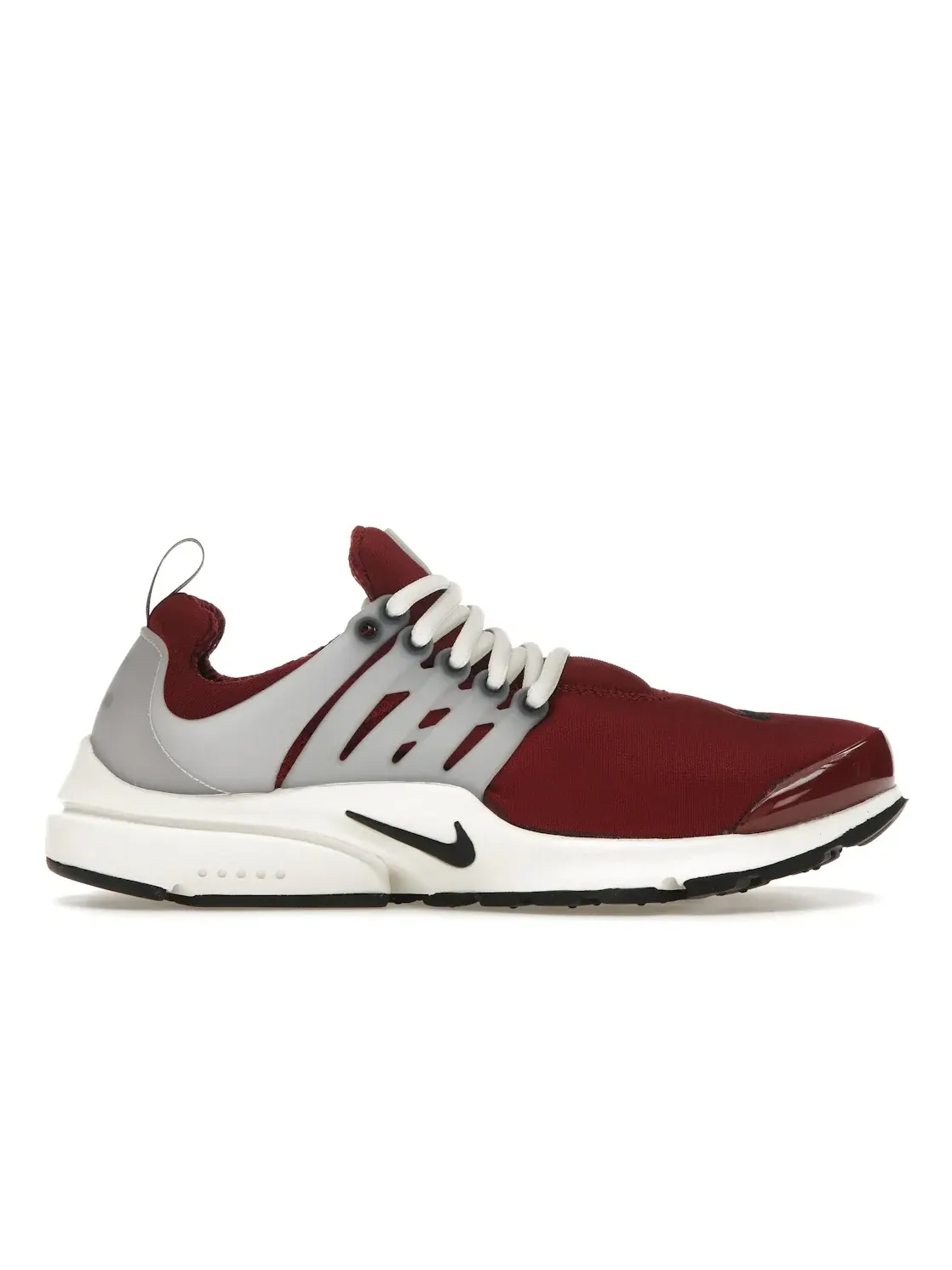 Мужские кроссовки Lifestyle Nike Air Presto — изображение 1 из 4, красный/черный/белый