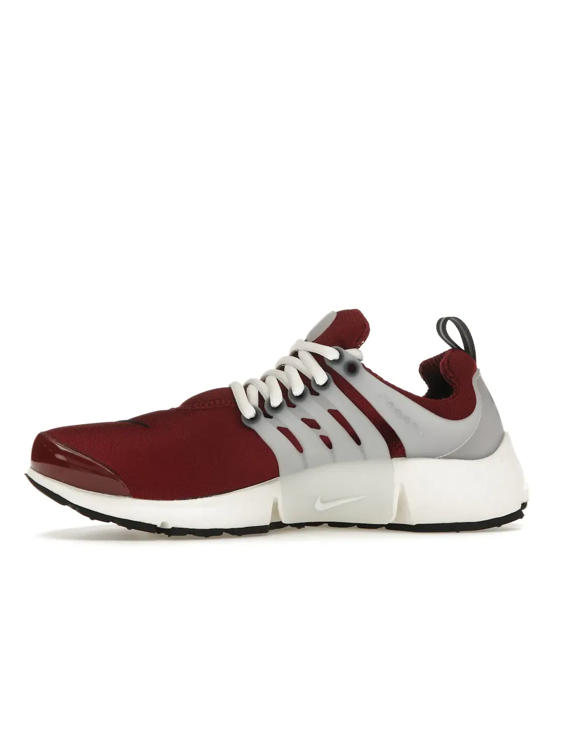 Мужские кроссовки Lifestyle Nike Air Presto — изображение 3 из 4, красный/черный/белый