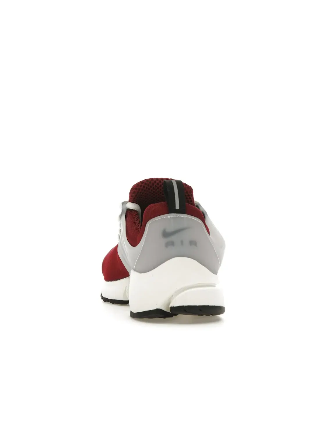 Мужские кроссовки Lifestyle Nike Air Presto — изображение 4 из 4, красный/черный/белый