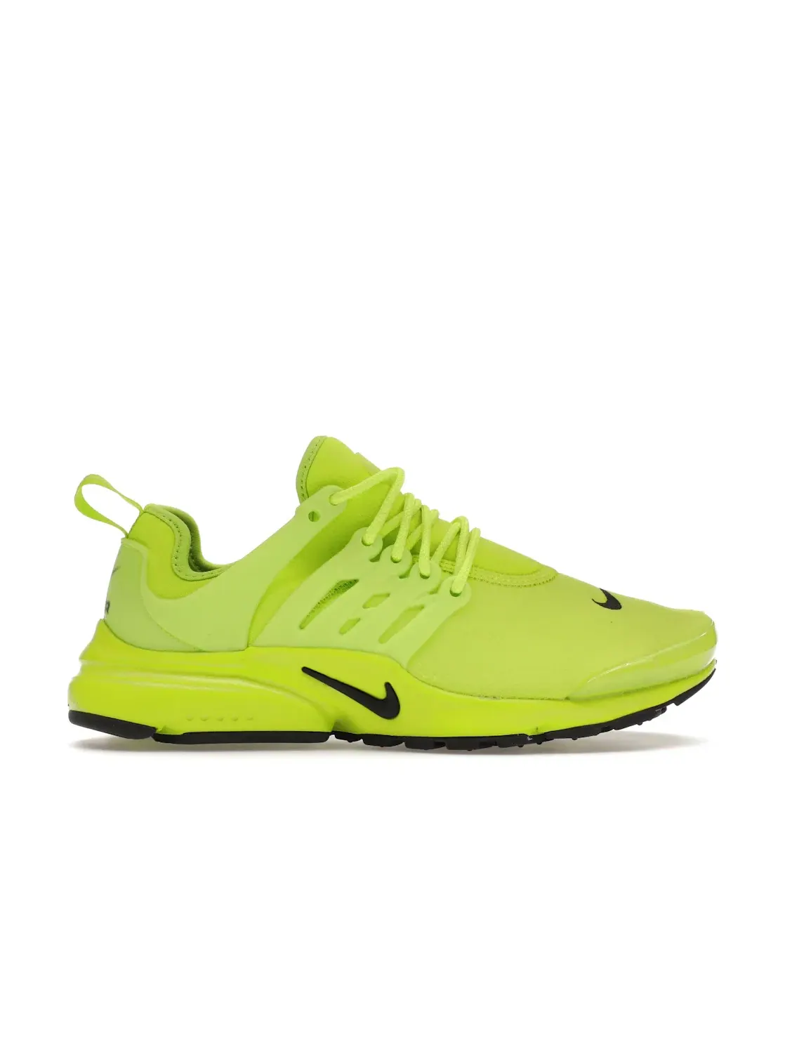 Женские кроссовки Lifestyle Nike Air Presto — изображение 1 из 4, черный