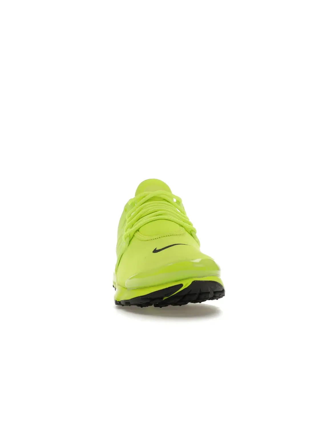 Женские кроссовки Lifestyle Nike Air Presto — изображение 2 из 4, черный