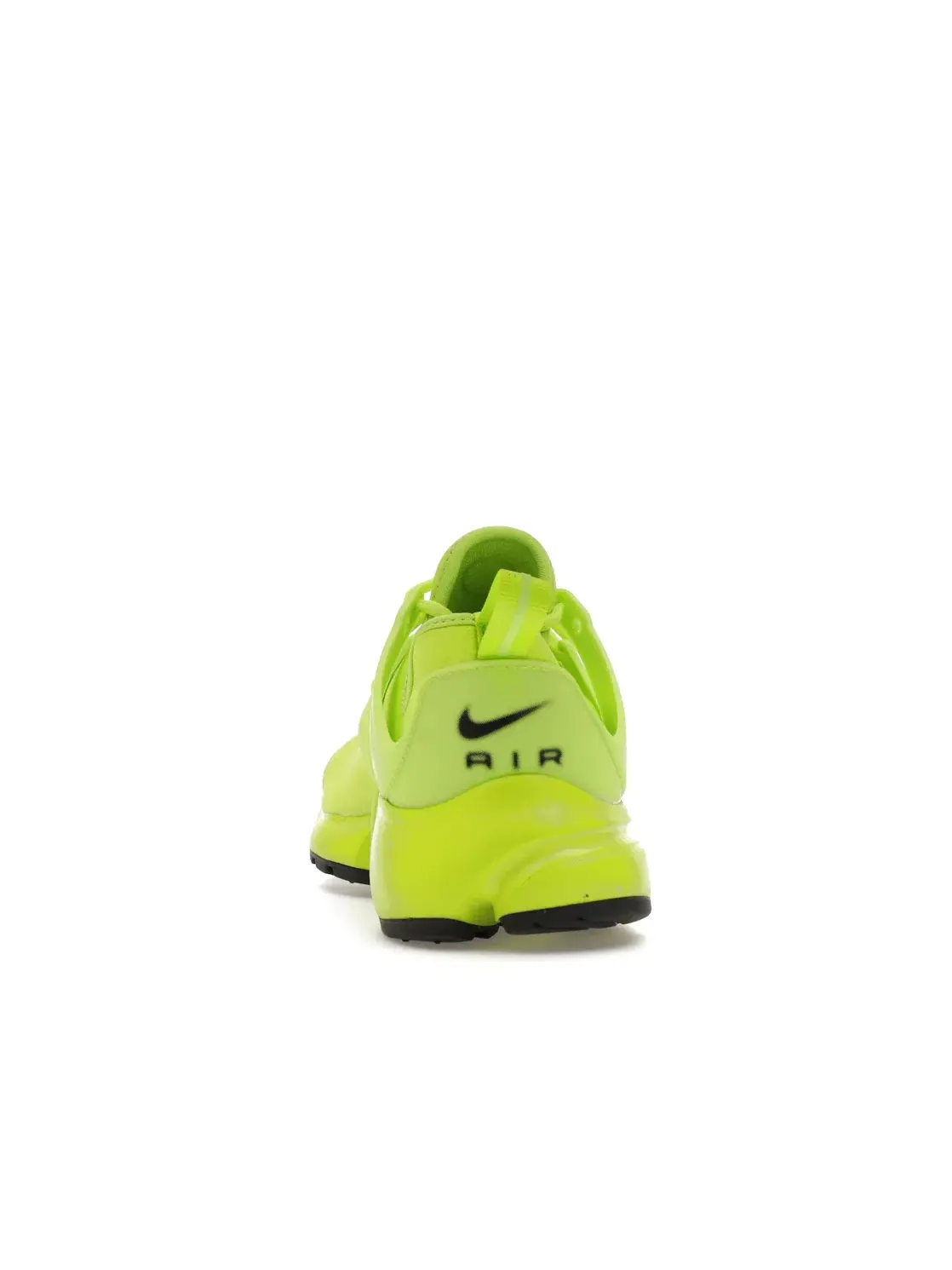 Женские кроссовки Lifestyle Nike Air Presto — изображение 4 из 4, черный