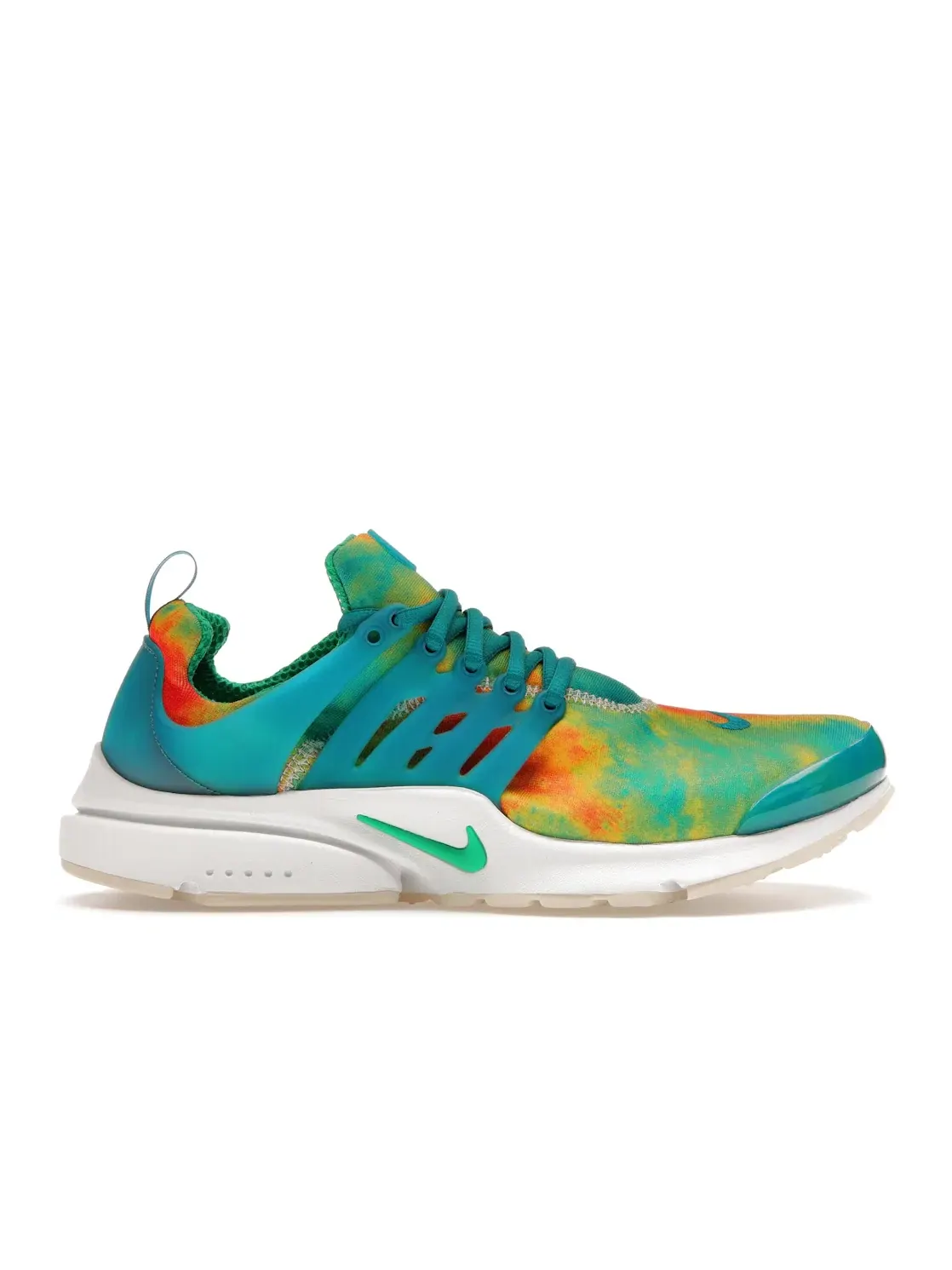 Мужские кроссовки Nike Air Presto — изображение 1 из 4
