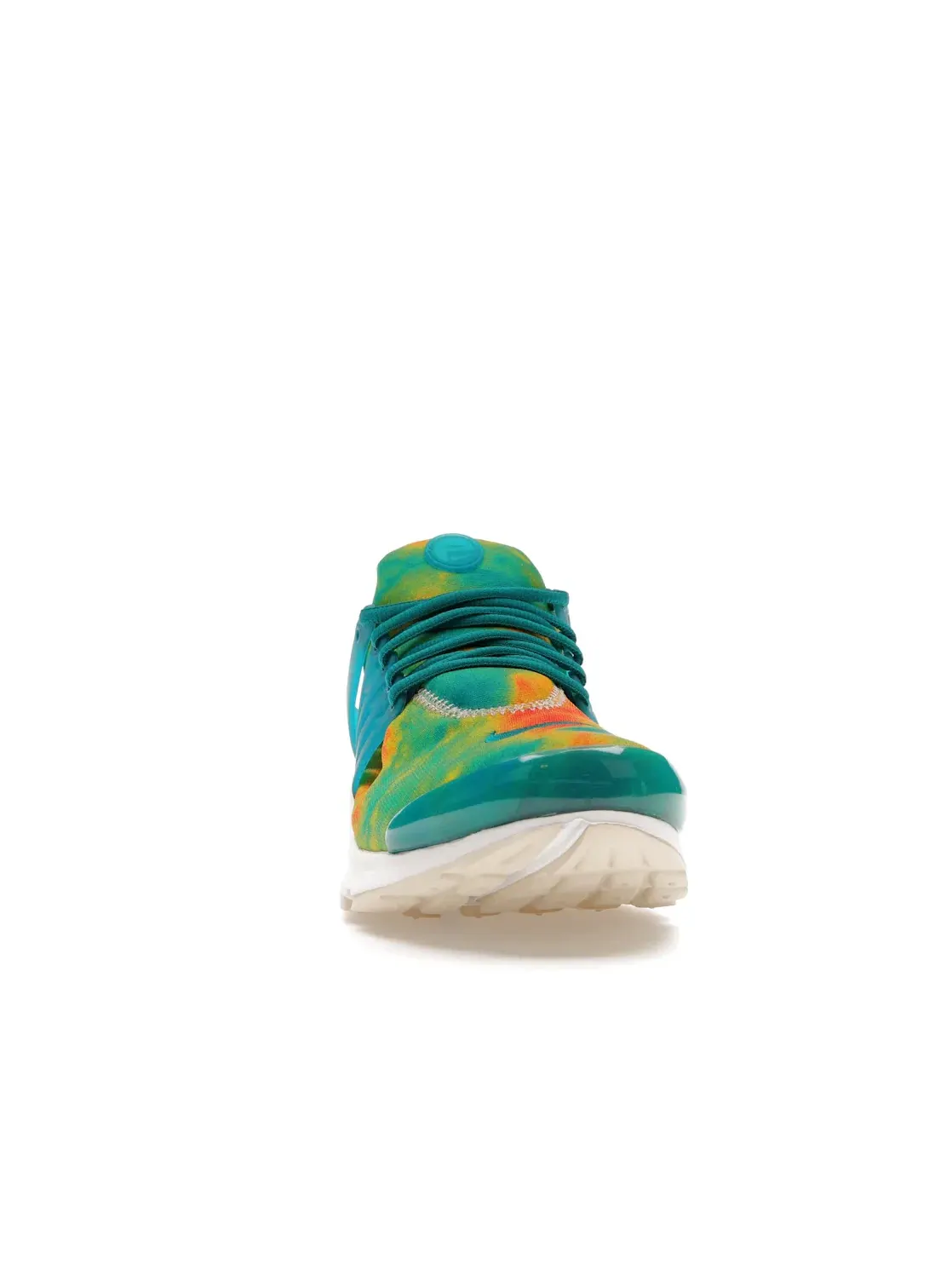 Мужские кроссовки Nike Air Presto — изображение 2 из 4