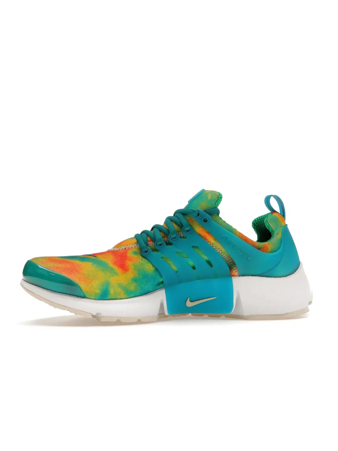Мужские кроссовки Nike Air Presto — изображение 3 из 4