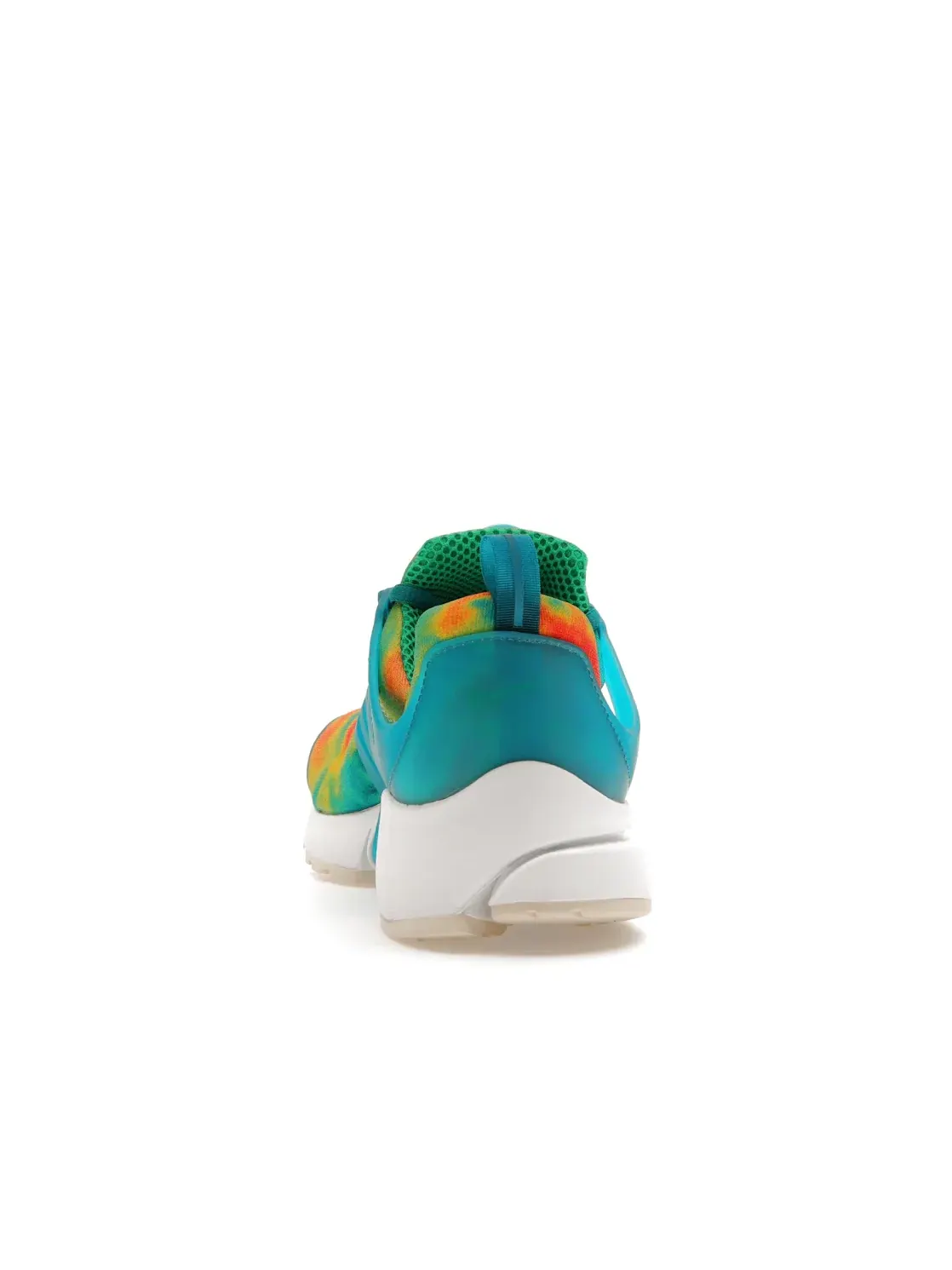 Мужские кроссовки Nike Air Presto — изображение 4 из 4