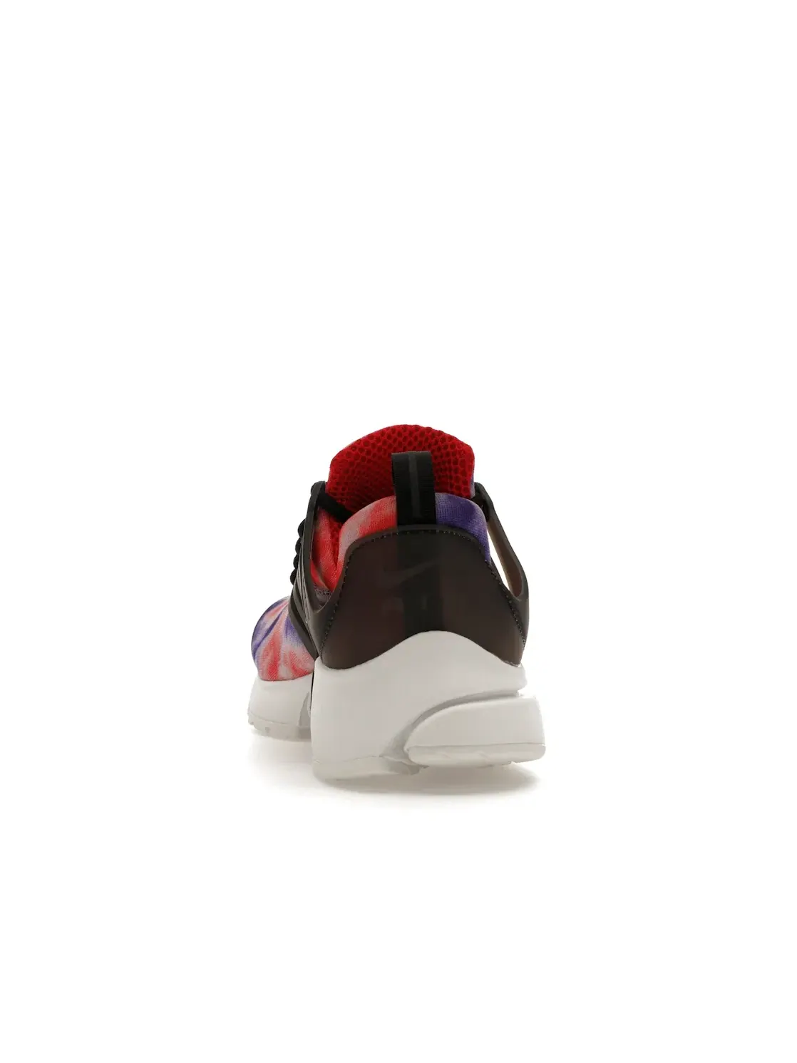 Мужские кроссовки Lifestyle Nike Air Presto — изображение 4 из 4, черный-белый-красный