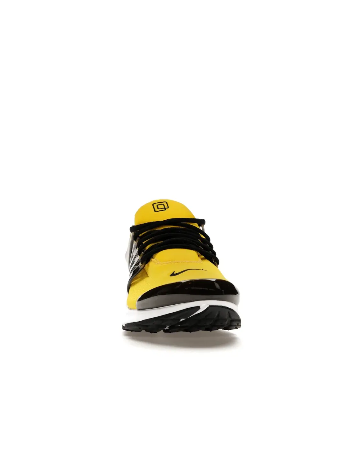 Мужские кроссовки Lifestyle Nike Air Presto — изображение 2 из 4