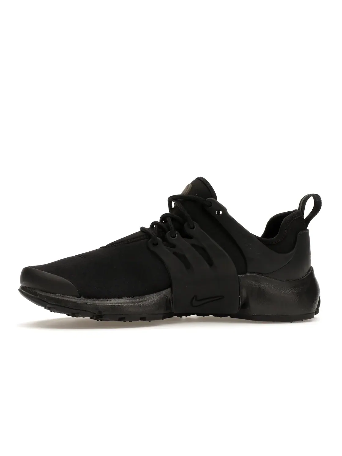 Женские кроссовки Lifestyle Nike Air Presto — изображение 3 из 4, черный/черный/черный