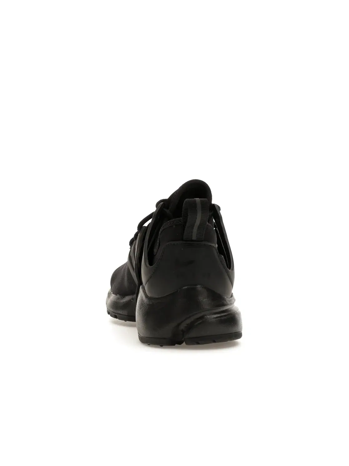 Женские кроссовки Lifestyle Nike Air Presto — изображение 4 из 4, черный/черный/черный