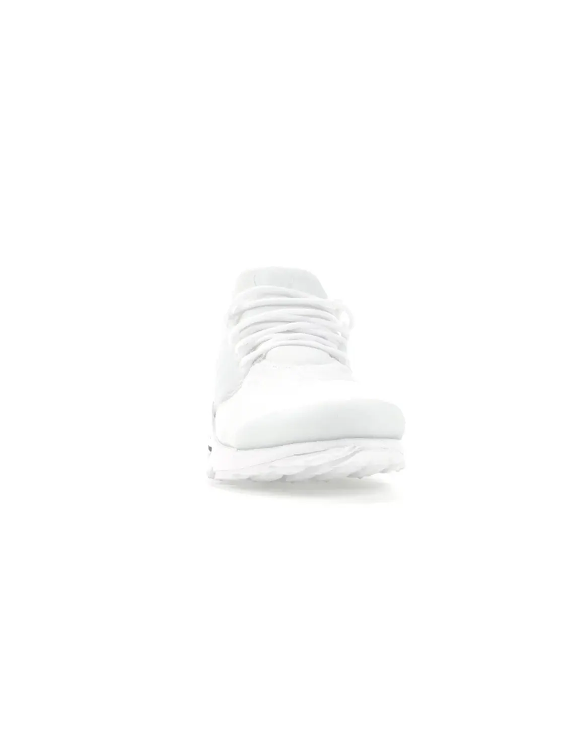 Мужские кроссовки с технологией Air Nike Air Presto Nike — изображение 2 из 4, белый/белый-черный