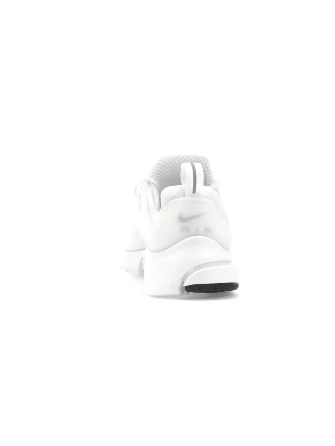 Мужские кроссовки с технологией Air Nike Air Presto Nike — изображение 4 из 4, белый/белый-черный