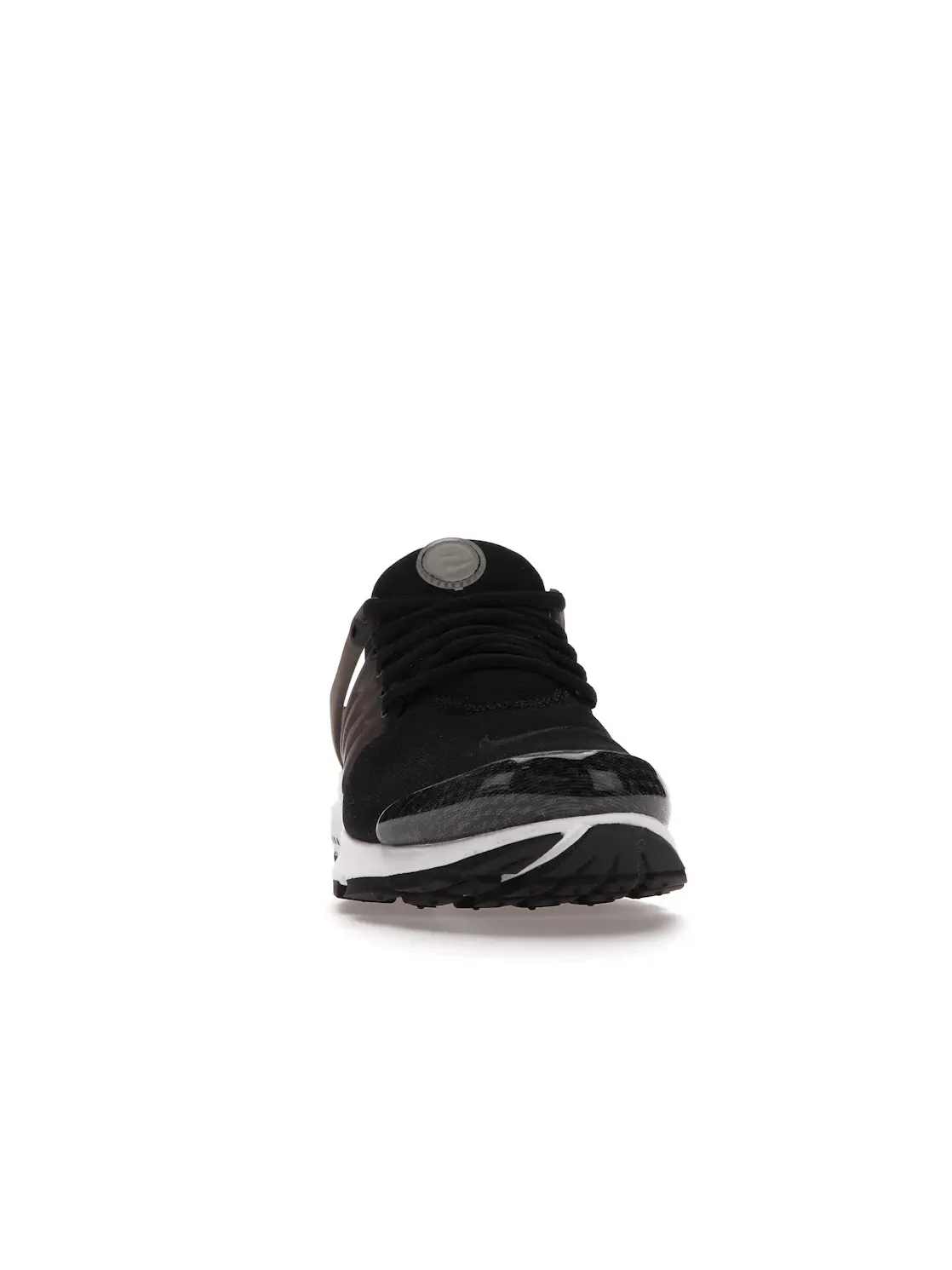 Мужские кроссовки Lifestyle Nike Air Presto — изображение 2 из 4, черный/белый-черный