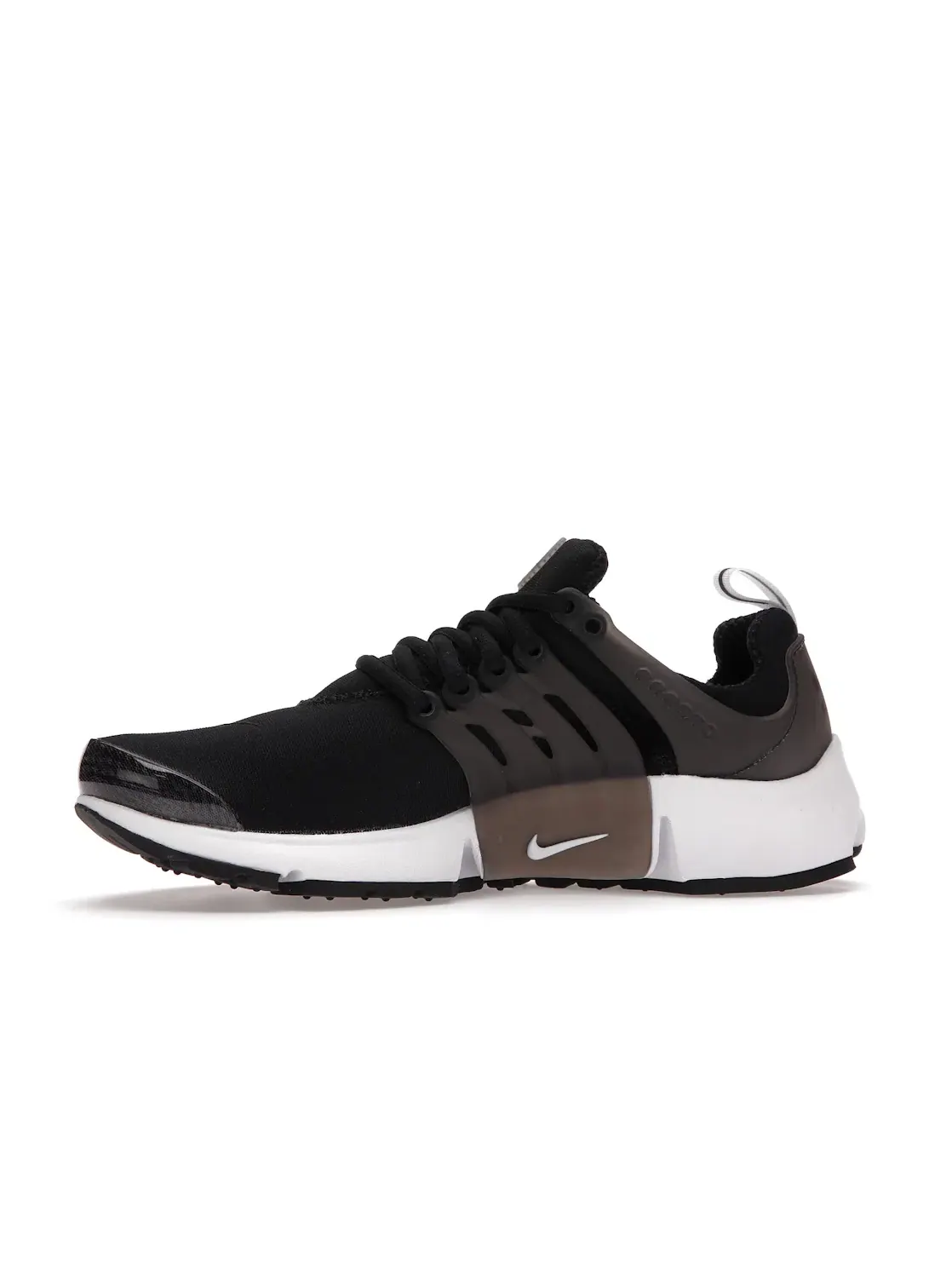 Мужские кроссовки Lifestyle Nike Air Presto — изображение 3 из 4, черный/белый-черный