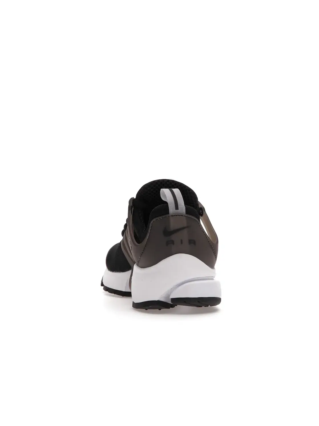 Мужские кроссовки Lifestyle Nike Air Presto — изображение 4 из 4, черный/белый-черный