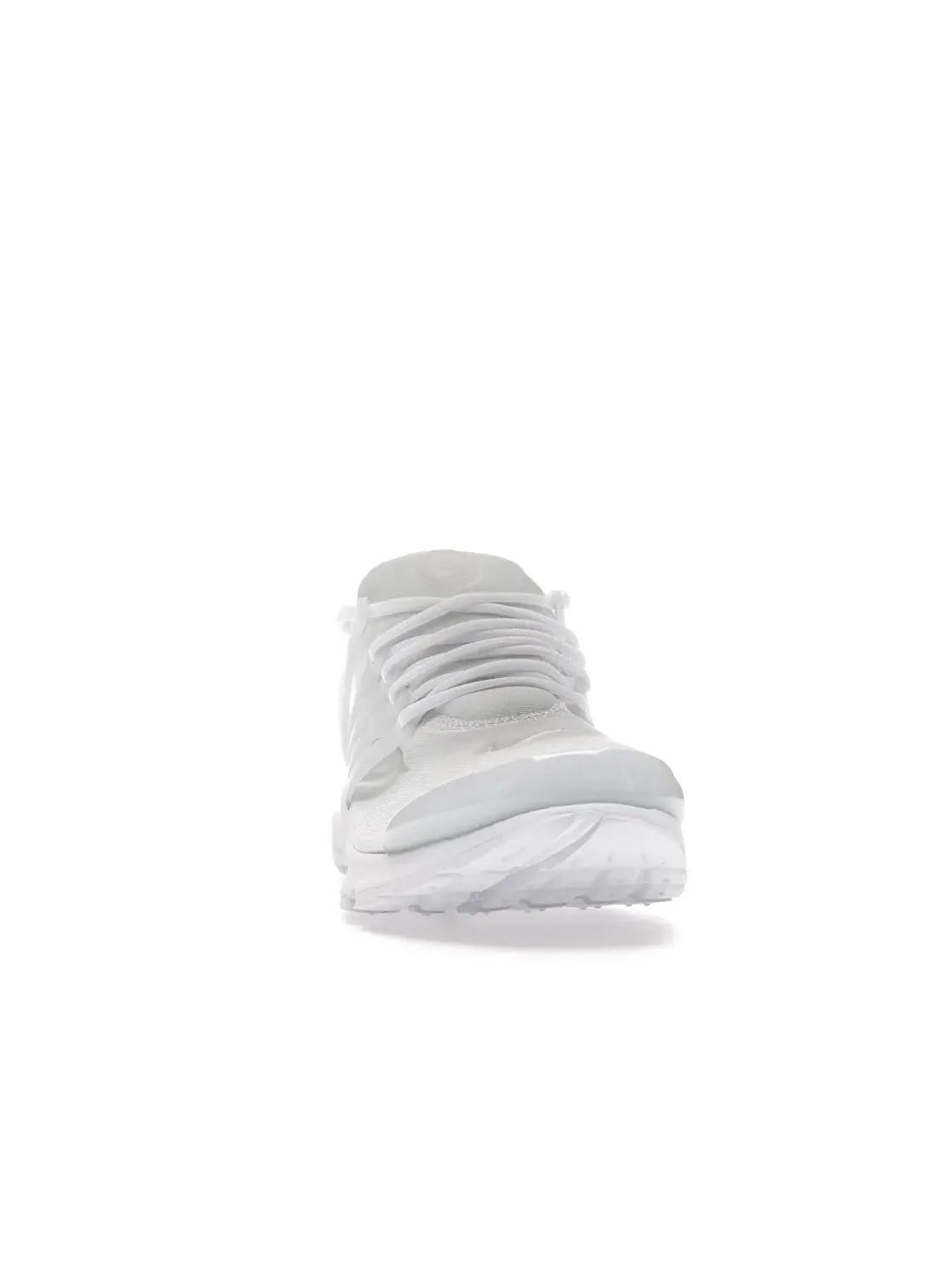 Мужские кроссовки Lifestyle Nike Air Presto — изображение 2 из 4, белый платиновый